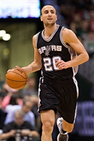 Manu Ginobili Sweatshirt #3397536