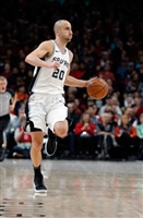 Manu Ginobili mug #G1640103