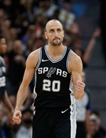 Manu Ginobili mug #G1640113