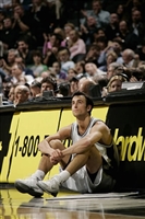 Manu Ginobili mug #G1640116