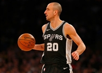Manu Ginobili mug #G1640118