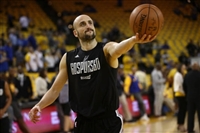 Manu Ginobili Sweatshirt #3397564