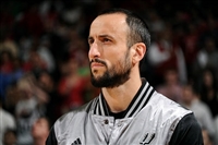 Manu Ginobili mug #G1640186