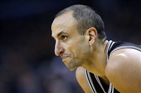 Manu Ginobili Sweatshirt #3397634