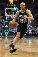 Manu Ginobili mug #G1640196
