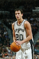 Manu Ginobili Sweatshirt #3397642