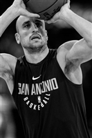 Manu Ginobili mug #G1640214