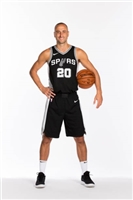 Manu Ginobili magic mug #G1640385