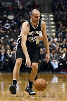Manu Ginobili mug #G1640390