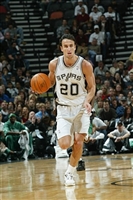 Manu Ginobili mug #G1640394