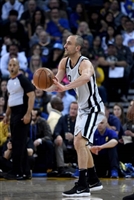 Manu Ginobili magic mug #G1640395