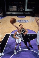 Manu Ginobili magic mug #G1640409