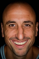 Manu Ginobili magic mug #G1640421