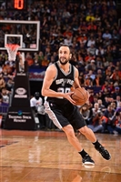 Manu Ginobili magic mug #G1640427