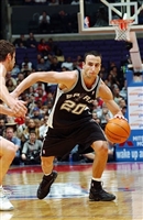 Manu Ginobili magic mug #G1640436