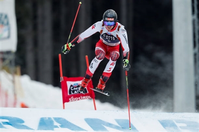 Manuel Feller posters