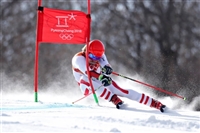 Manuel Feller t-shirt #3649960