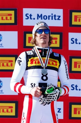 Manuel Feller posters