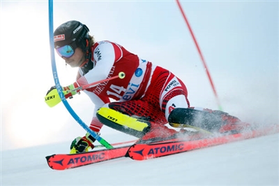 Manuel Feller posters