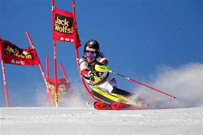 Manuel Feller posters