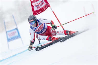 Manuel Feller posters