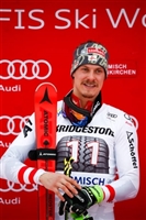 Manuel Feller Tank Top #3649968