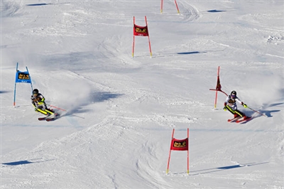 Manuel Feller posters