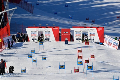 Manuel Feller posters