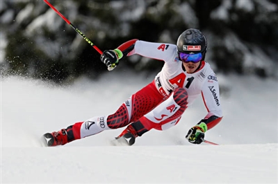 Manuel Feller posters