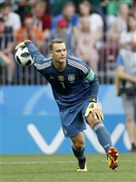 Manuel Neuer Tank Top #3347676