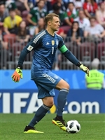 Manuel Neuer Sweatshirt #3347678