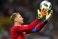 Manuel Neuer Tank Top #3347682