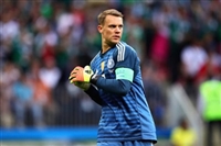 Manuel Neuer Sweatshirt #3347683