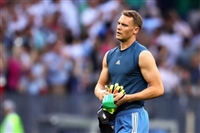Manuel Neuer Tank Top #3347684