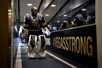 Marc-Andre Fleury Longsleeve T-shirt #3538644