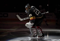 Marc-Andre Fleury Sweatshirt #3538681