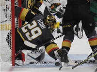 Marc-Andre Fleury Longsleeve T-shirt #3538723