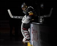 Marc-Andre Fleury Longsleeve T-shirt #3538728