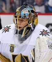 Marc-Andre Fleury tote bag #G1780984