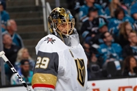 Marc-Andre Fleury Sweatshirt #3538760