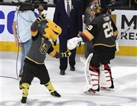 Marc-Andre Fleury Sweatshirt #3538870