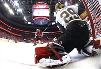 Marc-Andre Fleury Tank Top #3538879