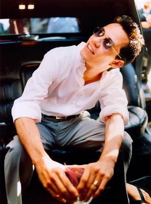 Marc Anthony Poster 2110591