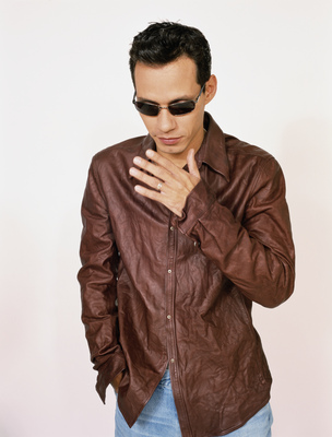 Marc Anthony Mouse Pad 2188450