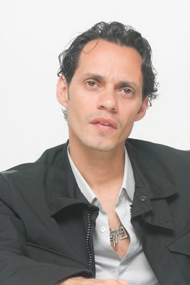Marc Anthony poster