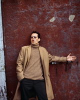 Marc Anthony Longsleeve T-shirt #3633935
