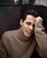 Marc Anthony Longsleeve T-shirt #3633941