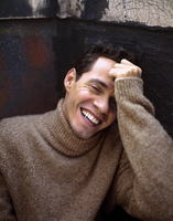 Marc Anthony Longsleeve T-shirt #3633945