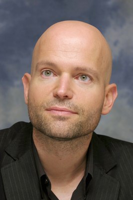 Marc Forster puzzle 2256981
