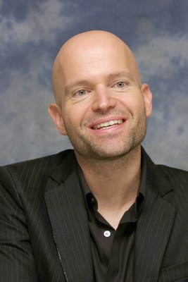 Marc Forster stickers 2256987